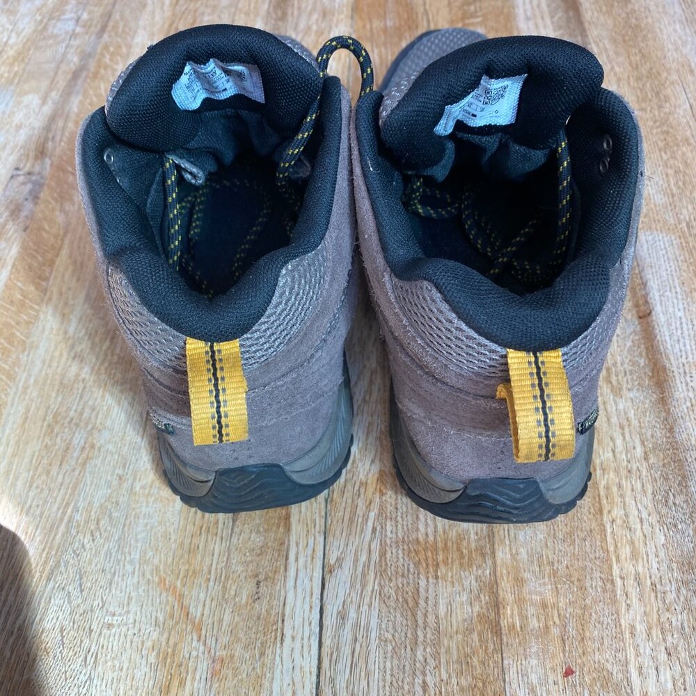 Merrell Moab Waterproof - Picture 3 of 4
